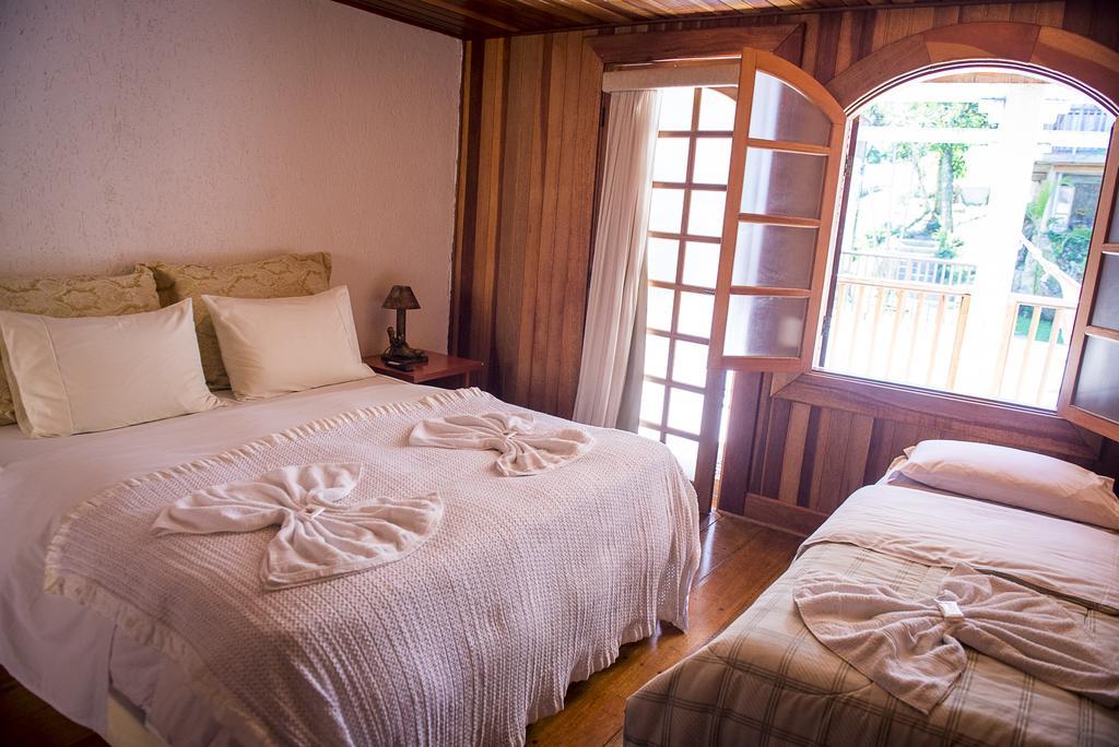 Hotel Fazenda Saint Claire Кампус-ду-Жордан Екстер'єр фото