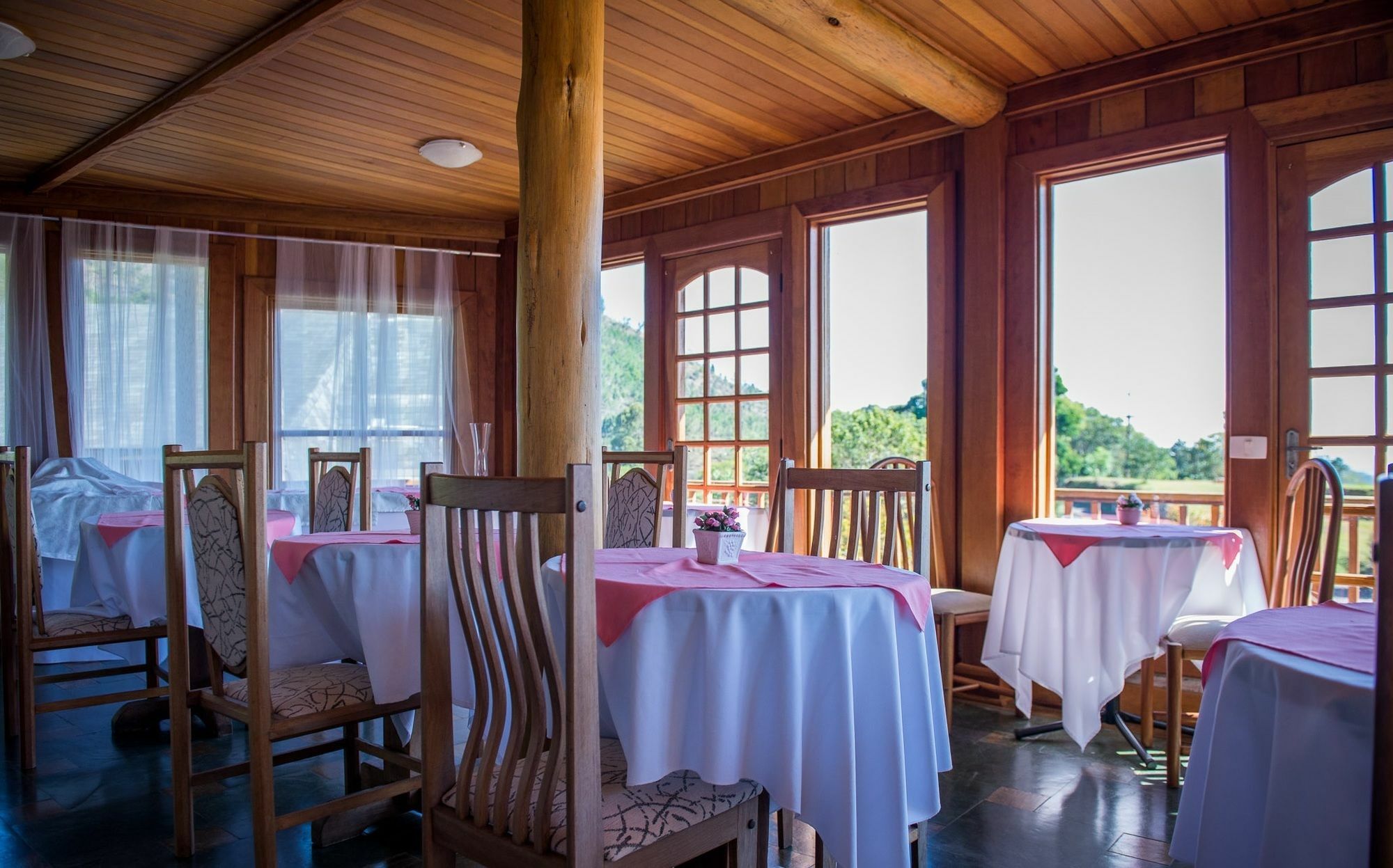 Hotel Fazenda Saint Claire Кампус-ду-Жордан Екстер'єр фото